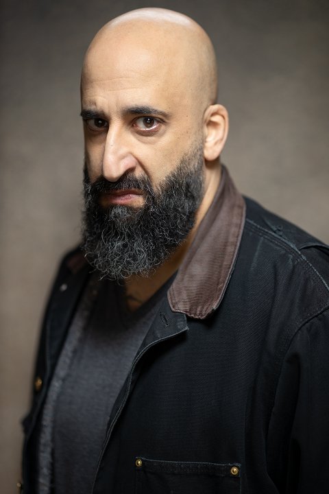 Headshot 7